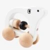 Hochet Ourson En Bois FSC® Blanc - Vertbaudet 1 Hochet Ourson En Bois FSC® Blanc - Vertbaudet -Enfants Meubles Magasin hochet ourson en bois fsc