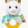 Hochet Peluche à Mordiller Sophie La Girafe Beige - Sophie La Girafe -Enfants Meubles Magasin hochet peluche a mordiller sophie la girafe
