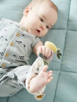 Hochets Mains Et Pieds DOUCE PROVENCE Violet - Douce Provence - Vertbaudet -Enfants Meubles Magasin hochets mains et pieds douce provence 2