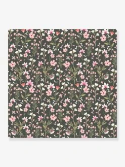 Jardin Fleuri Magenta LILIPINSO Rose - Lilipinso -Enfants Meubles Magasin jardin fleuri magenta lilipinso 2