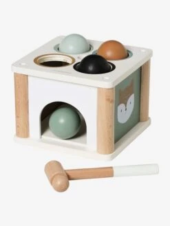 Jeu De Tap-tap GREEN FOREST En Bois FSC® Multicolore - Vertbaudet 12 Jeu De Tap-tap GREEN FOREST En Bois FSC® Multicolore - Vertbaudet -Enfants Meubles Magasin jeu de tap tap green forest en bois fsc 4