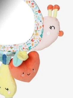 Jouet à Suspendre Ou à Poser CROQUE LA VIE Rouge - Vertbaudet -Enfants Meubles Magasin jouet a suspendre ou a poser croque la vie 3