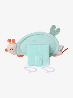 Jouet à Suspendre Ou à Poser CROQUE LA VIE Rouge - Vertbaudet -Enfants Meubles Magasin jouet a suspendre ou a poser croque la vie 5