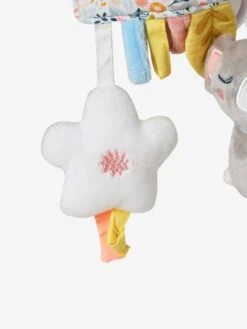 Jouet à Suspendre Ou à Poser KOALA Rose - Koala - Vertbaudet -Enfants Meubles Magasin jouet a suspendre ou a poser koala 3