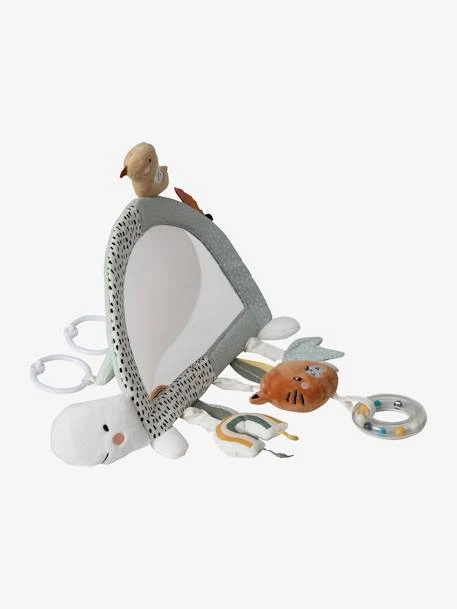 Jouet à Suspendre Ou à Poser Tanzanie Tanzanie - Vertbaudet 8 Jouet à Suspendre Ou à Poser Tanzanie Tanzanie - Vertbaudet – Image 6