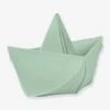 Jouet De Bain Bateau Origami - OLI & CAROL Menthe - Oli Et Carol 2 Jouet De Bain Bateau Origami - OLI & CAROL Menthe - Oli Et Carol -Enfants Meubles Magasin jouet de bain bateau origami oli carol