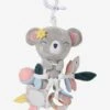 Jouet D'éveil Avec Pince KOALA Rose - Koala - Vertbaudet 1 Jouet D'éveil Avec Pince KOALA Rose - Koala - Vertbaudet -Enfants Meubles Magasin jouet deveil avec pince koala