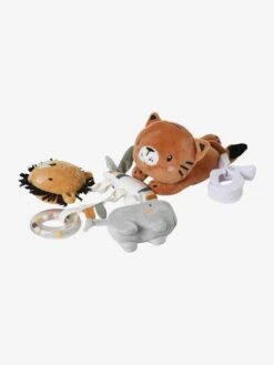 Jouet D'éveil Avec Pince TANZANIE Multicolore - Vertbaudet -Enfants Meubles Magasin jouet deveil avec pince tanzanie 2