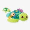 Juju, Maman Tortue éveil Des Sens - VTECH Multicolore - Toutes Les Marques -Enfants Meubles Magasin juju maman tortue eveil des sens vtech