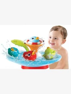 La Course Aux Canards YOOKIDOO Multicolore - Toutes Les Marques -Enfants Meubles Magasin la course aux canards yookidoo 2