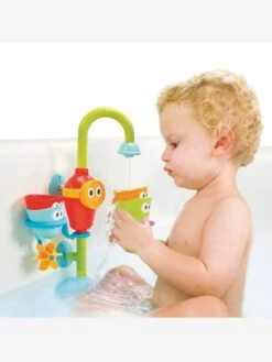 La Douche En Délire YOOKIDOO Rouge - Toutes Les Marques 10 La Douche En Délire YOOKIDOO Rouge - Toutes Les Marques -Enfants Meubles Magasin la douche en delire yookidoo 2