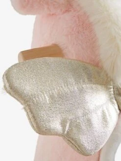 Licorne à Bascule FSC® Rose - Vertbaudet -Enfants Meubles Magasin licorne a bascule fsc 3