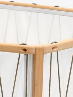 Lit Bébé évolutif Kimi CHARLIE CRANE Marron Clair (hazelnut) - Charlie Crane -Enfants Meubles Magasin lit bebe evolutif kimi charlie crane 3