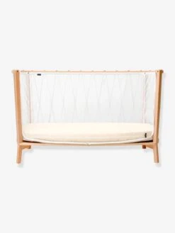 Lit Bébé évolutif Kimi CHARLIE CRANE Marron Clair (hazelnut) - Charlie Crane -Enfants Meubles Magasin lit bebe evolutif kimi charlie crane 5