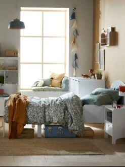 Lit évolutif Enfant LIGNE SIRIUS Blanc - Vertbaudet 11 Lit évolutif Enfant LIGNE SIRIUS Blanc - Vertbaudet -Enfants Meubles Magasin lit evolutif enfant ligne sirius 3