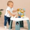 Little Smoby Table D'Activités - SMOBY Vert - Smoby 2 Little Smoby Table D'Activités - SMOBY Vert - Smoby -Enfants Meubles Magasin little smoby table dactivites smoby