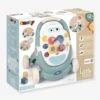 Little Smoby Trotty 3 En 1 - SMOBY Vert - Smoby -Enfants Meubles Magasin little smoby trotty 3 en 1 smoby