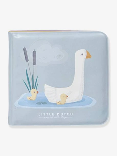 Livre De Bain Little Goose - LITTLE DUTCH Multicolore - Little Dutch 6 Livre De Bain Little Goose - LITTLE DUTCH Multicolore - Little Dutch – Image 4