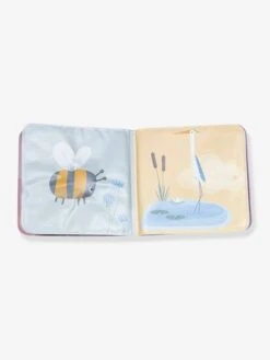Livre De Bain Little Goose - LITTLE DUTCH Multicolore - Little Dutch 11 Livre De Bain Little Goose - LITTLE DUTCH Multicolore - Little Dutch -Enfants Meubles Magasin livre de bain little goose little dutch 4