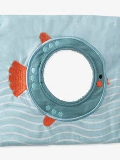 Livre D'éveil Accordéon Eau Salée Bleu - Vertbaudet 13 Livre D'éveil Accordéon Eau Salée Bleu - Vertbaudet -Enfants Meubles Magasin livre deveil accordeon eau salee 5