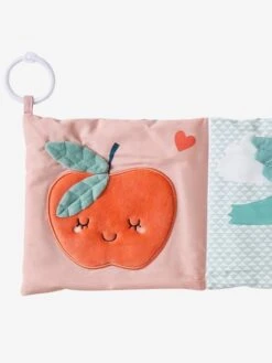 Livre D'éveil Accordéon Géant CROQUE LA VIE Rouge - Vertbaudet 10 Livre D'éveil Accordéon Géant CROQUE LA VIE Rouge - Vertbaudet -Enfants Meubles Magasin livre deveil accordeon geant croque la vie 2