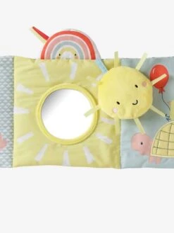 Livre D'éveil Accordéon Géant CROQUE LA VIE Rouge - Vertbaudet 12 Livre D'éveil Accordéon Géant CROQUE LA VIE Rouge - Vertbaudet -Enfants Meubles Magasin livre deveil accordeon geant croque la vie 4