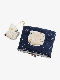 Livre D'éveil Et Photos CÉLESTE Bleu - Vertbaudet -Enfants Meubles Magasin livre deveil et photos celeste 2