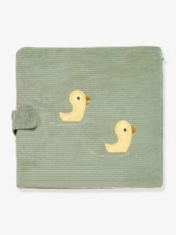 Livre D'Eveil Little Goose - LITTLE DUTCH Vert - Little Dutch 10 Livre D'Eveil Little Goose - LITTLE DUTCH Vert - Little Dutch -Enfants Meubles Magasin livre deveil little goose little dutch 2