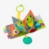 Livre En Tissu INFANTINO Multi Couleurs - Infantino -Enfants Meubles Magasin livre en tissu infantino