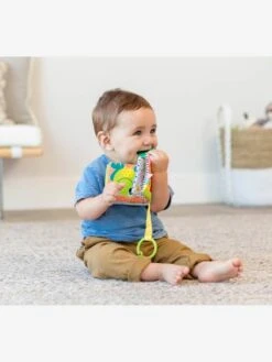 Livre En Tissu INFANTINO Multi Couleurs - Infantino 8 Livre En Tissu INFANTINO Multi Couleurs - Infantino -Enfants Meubles Magasin livre en tissu infantino 2