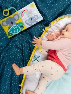 Livre Joey Koala TAFTOYS Beige - Taf Toys -Enfants Meubles Magasin livre joey koala taftoys 4