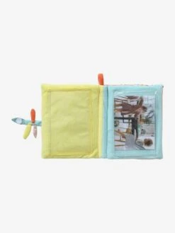 Livre Photos CROQUE LA VIE Rouge - Vertbaudet -Enfants Meubles Magasin livre photos croque la vie 2