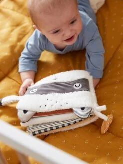 Livre Photos MES PETITS JOUETS Multicolore - Vertbaudet -Enfants Meubles Magasin livre photos mes petits jouets 5