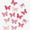 Lot De 14 Papillons Déco Enfant Multicolore - Vertbaudet