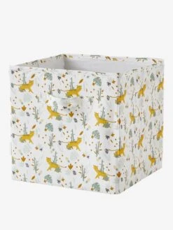 Lot De 3 Bacs De Rangement Hanoï Blanc - Vertbaudet -Enfants Meubles Magasin lot de 3 bacs de rangement hanoi 3