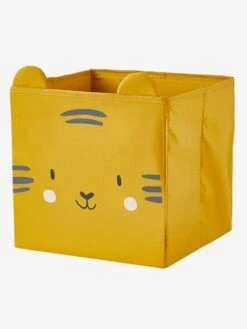 Lot De 3 Bacs De Rangement Hanoï Blanc - Vertbaudet -Enfants Meubles Magasin lot de 3 bacs de rangement hanoi 4