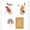 Lot De 4 Affiches Dinosaures Sunny LILIPINSO Multicolore - Lilipinso 1 Lot De 4 Affiches Dinosaures Sunny LILIPINSO Multicolore - Lilipinso -Enfants Meubles Magasin lot de 4 affiches dinosaures sunny lilipinso