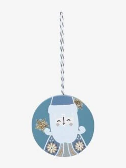 Lot De 6 Boules Plates De Noël Scandinave Bois - Vertbaudet 11 Lot De 6 Boules Plates De Noël Scandinave Bois - Vertbaudet -Enfants Meubles Magasin lot de 6 boules plates de noel scandinave 3