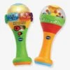 Maracas Lumi Magiques - VTECH Multicolore - Toutes Les Marques 1 Maracas Lumi Magiques - VTECH Multicolore - Toutes Les Marques -Enfants Meubles Magasin maracas lumi magiques vtech
