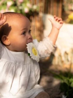 Margarita La Marguerite - OLI & CAROL Blanc - Oli Et Carol 11 Margarita La Marguerite - OLI & CAROL Blanc - Oli Et Carol -Enfants Meubles Magasin margarita la marguerite oli carol 3