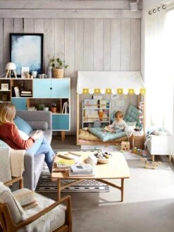 Matelas De Sol Bleu/vert - Vertbaudet 8 Matelas De Sol Bleu/vert - Vertbaudet -Enfants Meubles Magasin matelas de sol 2