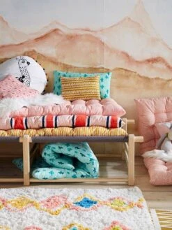 Matelas De Sol Moutarde - Vertbaudet 12 Matelas De Sol Moutarde - Vertbaudet -Enfants Meubles Magasin matelas de sol 8