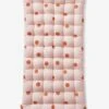 Matelas De Sol Ă Pompons MINI MAXI POIS Rose - Vertbaudet 2 Matelas De Sol Ă Pompons MINI MAXI POIS Rose - Vertbaudet -Enfants Meubles Magasin matelas de sol a pompons mini maxi pois