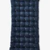 Matelas De Sol Avec Pompons Bleu Foncé - Vertbaudet 2 Matelas De Sol Avec Pompons Bleu Foncé - Vertbaudet -Enfants Meubles Magasin matelas de sol avec pompons