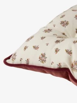 Matelas De Sol Bi-matière GRENIER Rose - Vertbaudet -Enfants Meubles Magasin matelas de sol bi matiere grenier 2