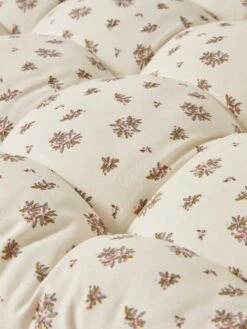 Matelas De Sol Bi-matière GRENIER Rose - Vertbaudet -Enfants Meubles Magasin matelas de sol bi matiere grenier 3