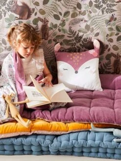 Matelas De Sol Bi-matière VICTORIA Prune - Vertbaudet 13 Matelas De Sol Bi-matière VICTORIA Prune - Vertbaudet -Enfants Meubles Magasin matelas de sol bi matiere victoria 5