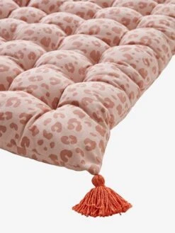 Matelas De Sol SWEET PANTHERE Rose - Vertbaudet -Enfants Meubles Magasin matelas de sol sweet panthere 2