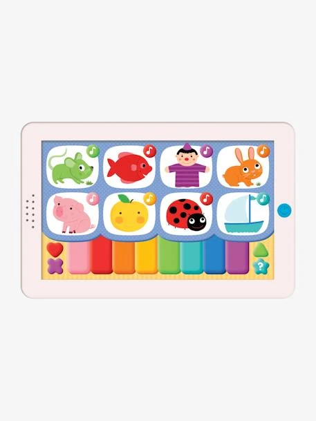 Mes Comptines à Jouer Et à Chanter NATHAN Multicolore - Nathan 5 Mes Comptines à Jouer Et à Chanter NATHAN Multicolore - Nathan – Image 3