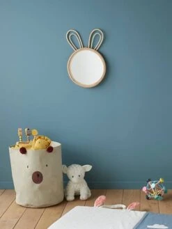 Miroir Rotin Lapin Rotin - Vertbaudet 9 Miroir Rotin Lapin Rotin - Vertbaudet -Enfants Meubles Magasin miroir rotin lapin 3